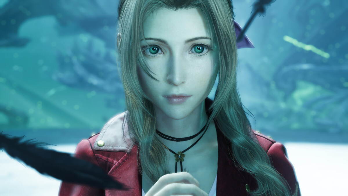 Final Fantasy Vii 7 Rebirth Exclusive Magic The Gathering-Final Fantasy