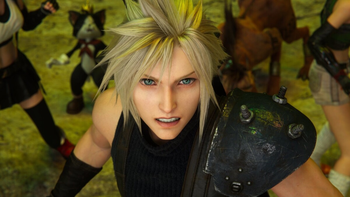 Final Fantasy Vii 7 Rebirth Exclusive Magic The Gathering-Final Fantasy