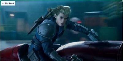 Final Fantasy Vii 7 Remake Intergrade And Final Final Fantasy Vii Rebirth