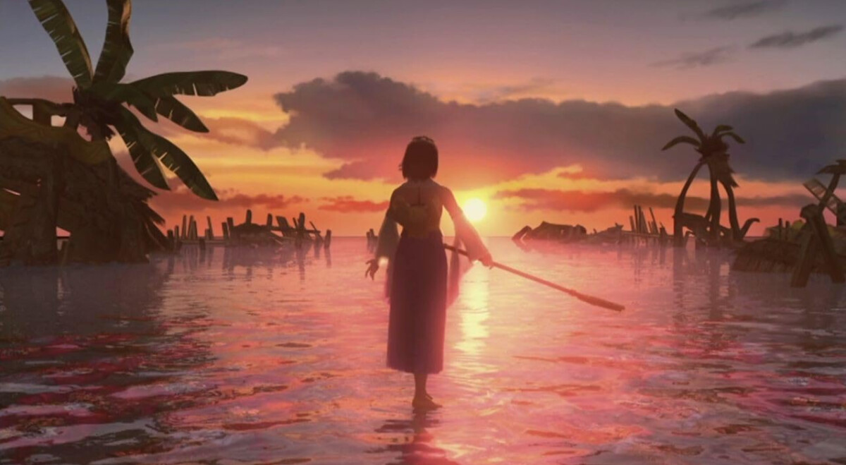 Final Fantasy X X-2 Hd Remaster Import