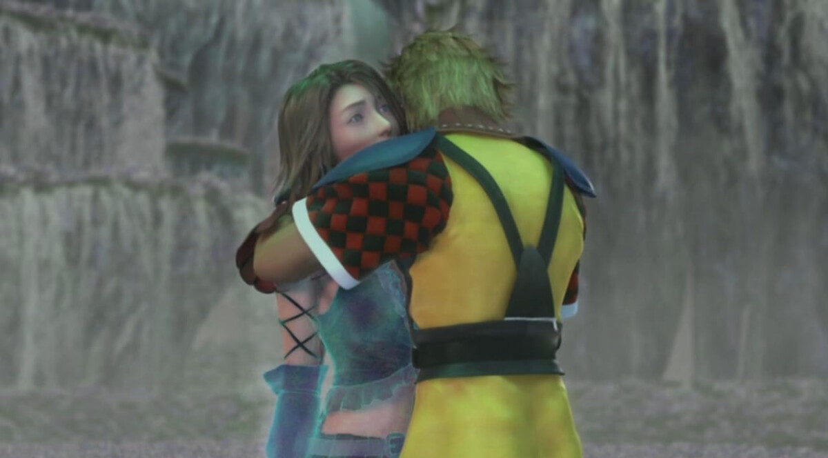 Final Fantasy X X-2 Hd Remaster Import
