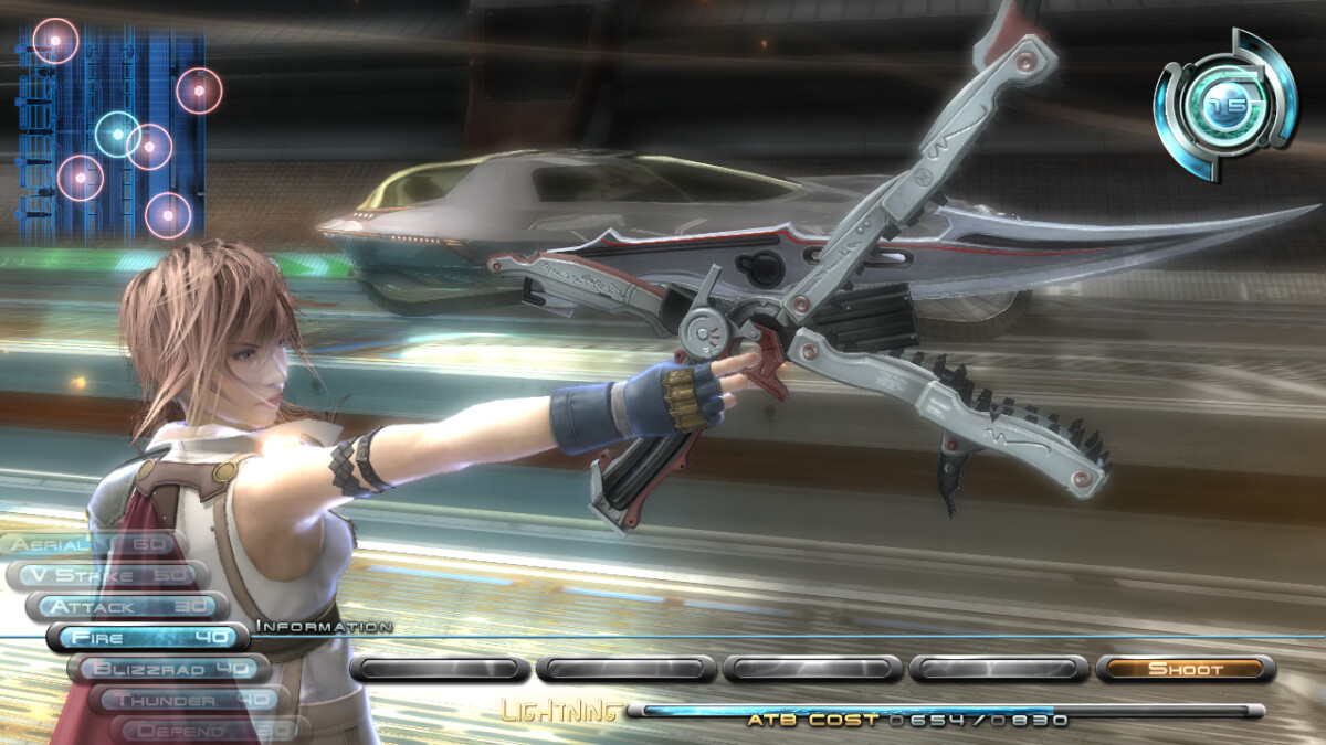 Final Fantasy Xiii Greatest Hits Import