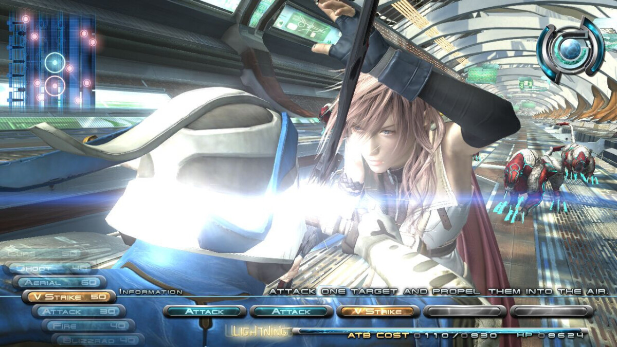 Final Fantasy Xiii Greatest Hits Import