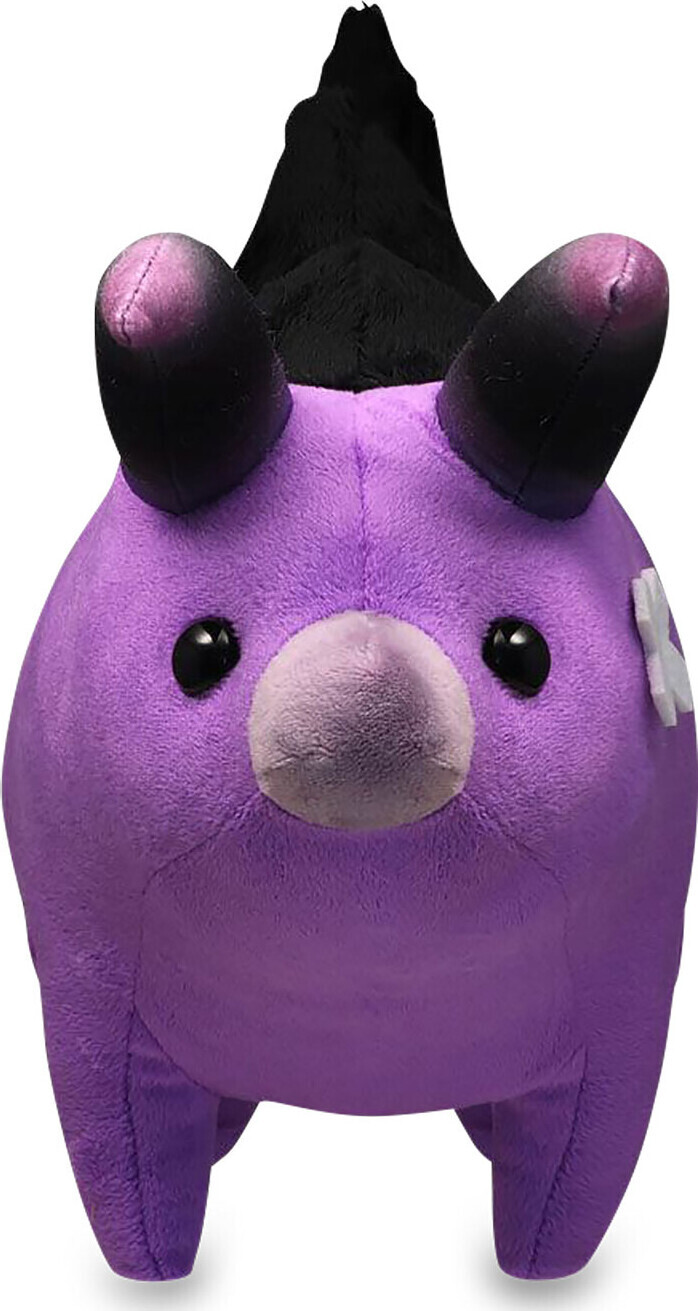 Final Fantasy Xiv - Baby Behemoth Plushie