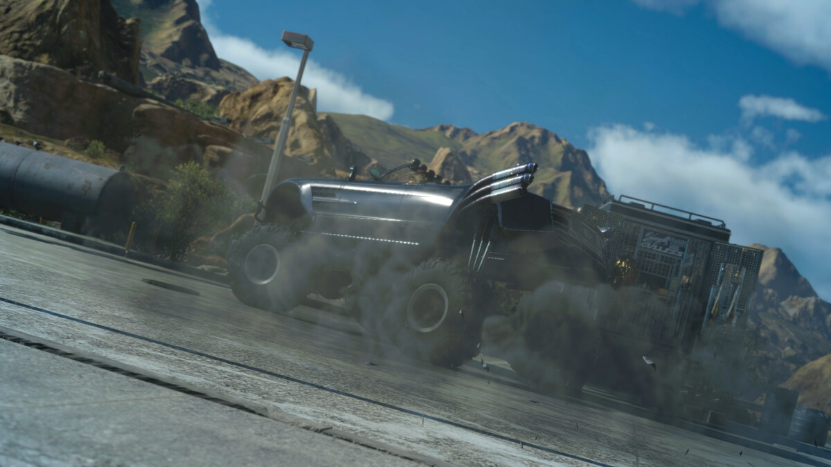 Final Fantasy Xv 15 - Royal Edition