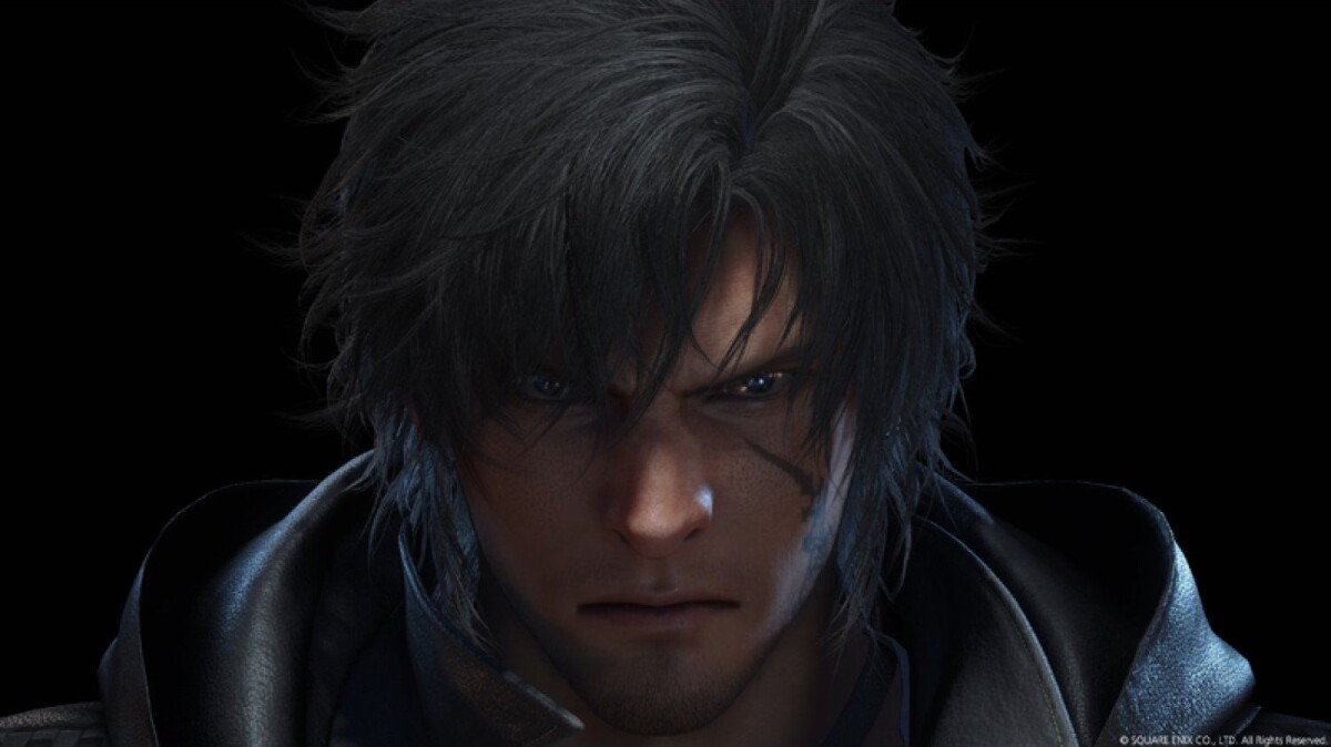 Final Fantasy Xvi Deluxe Edition