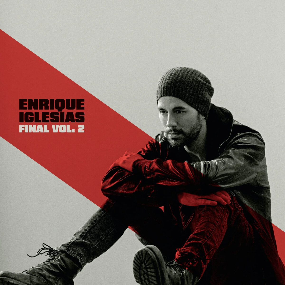 Enrique Iglesias - Final Vol 2