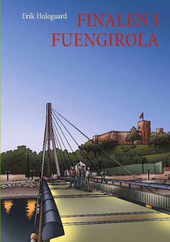 Finalen I Fuengirola