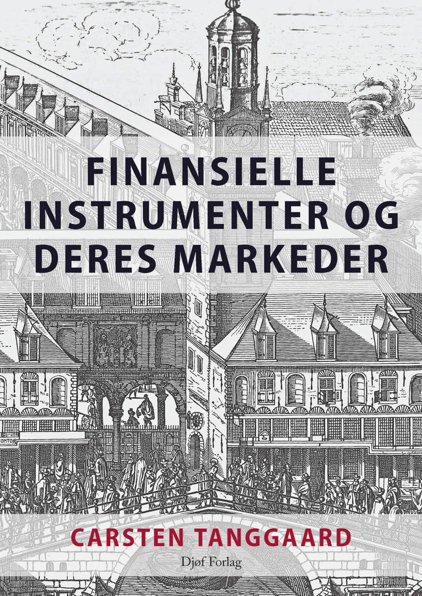 Finansielle Instrumenter Og Deres Markeder