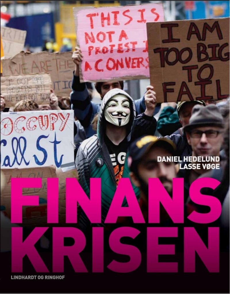 Finanskrisen
