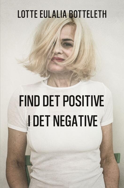 Find Det Positive I Det Negative