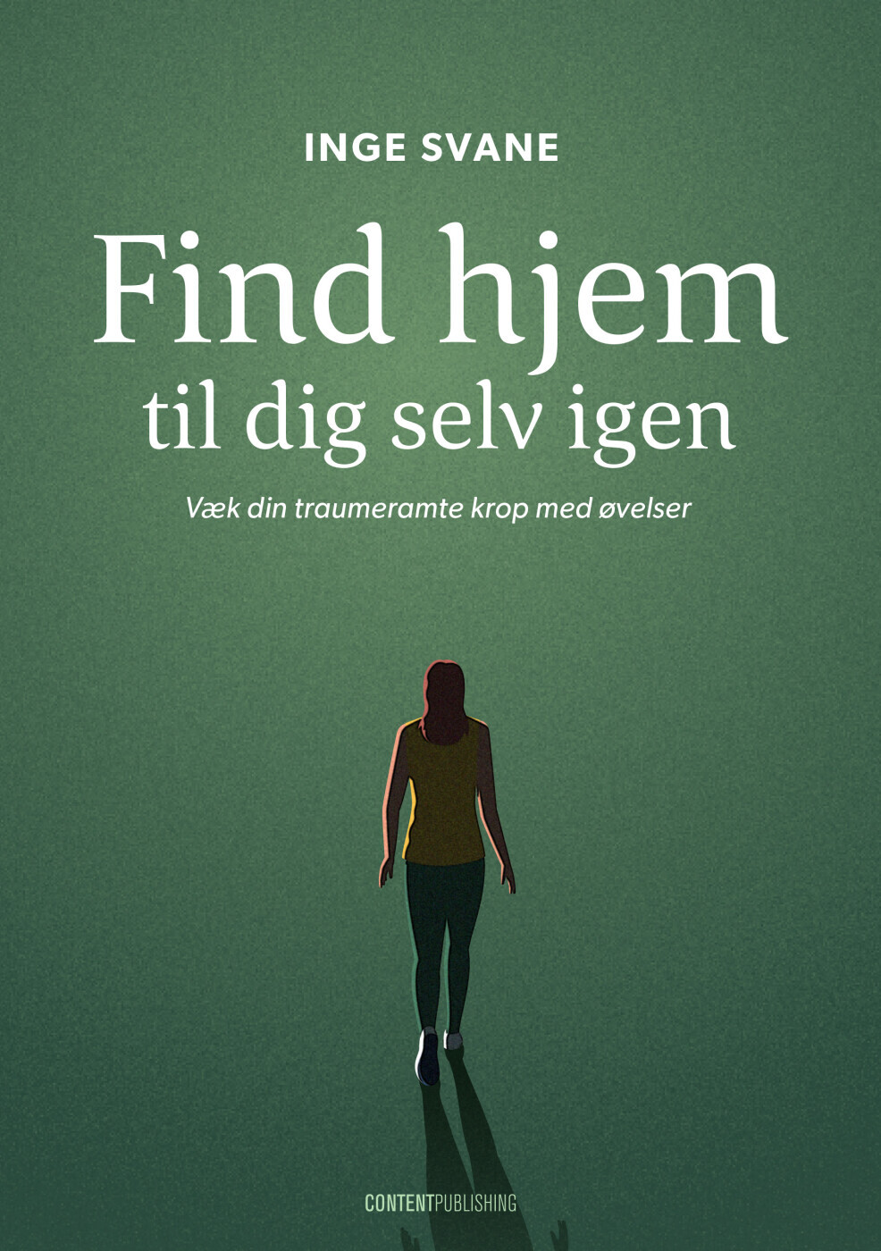 Find Hjem Til Dig Selv Igen
