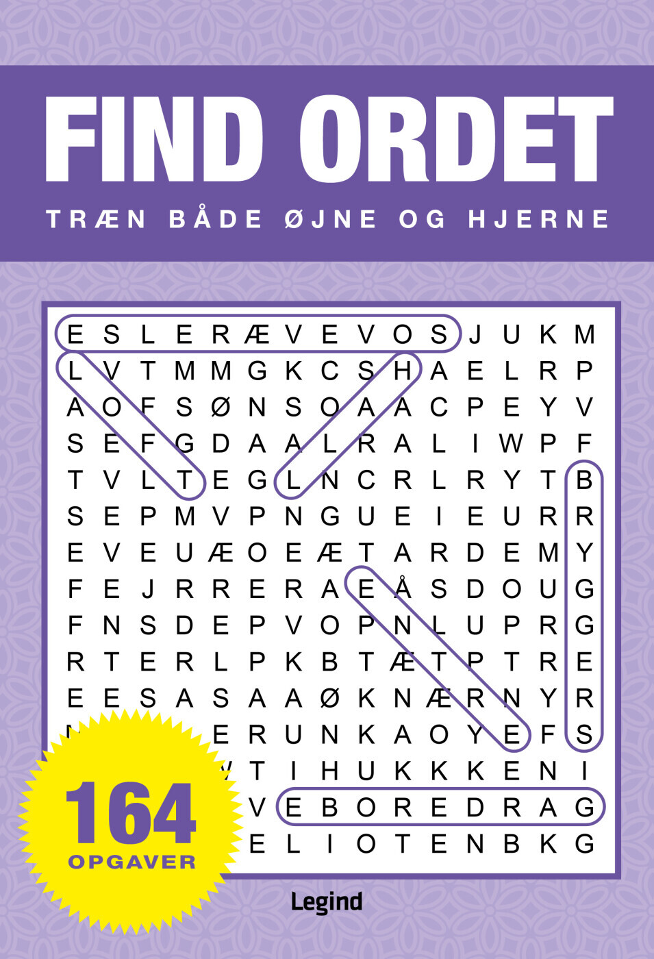 Find Ordet
