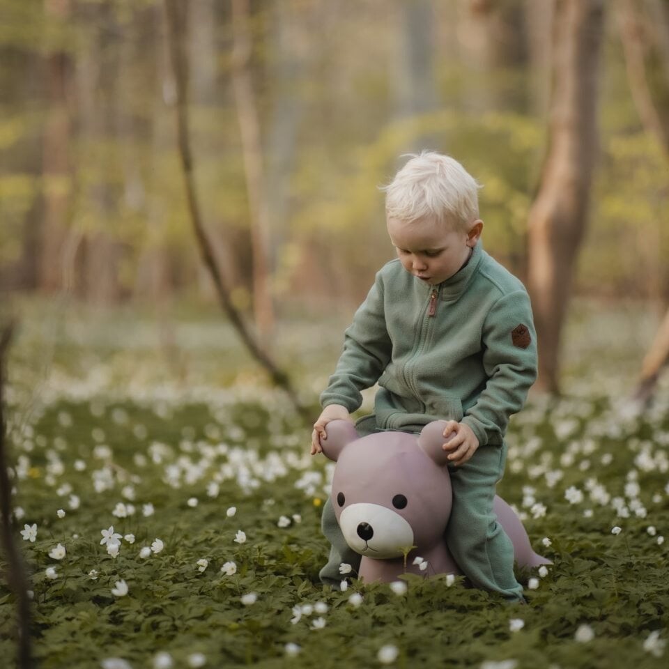 Find That Hippo - Hoppedyr - Bjørn