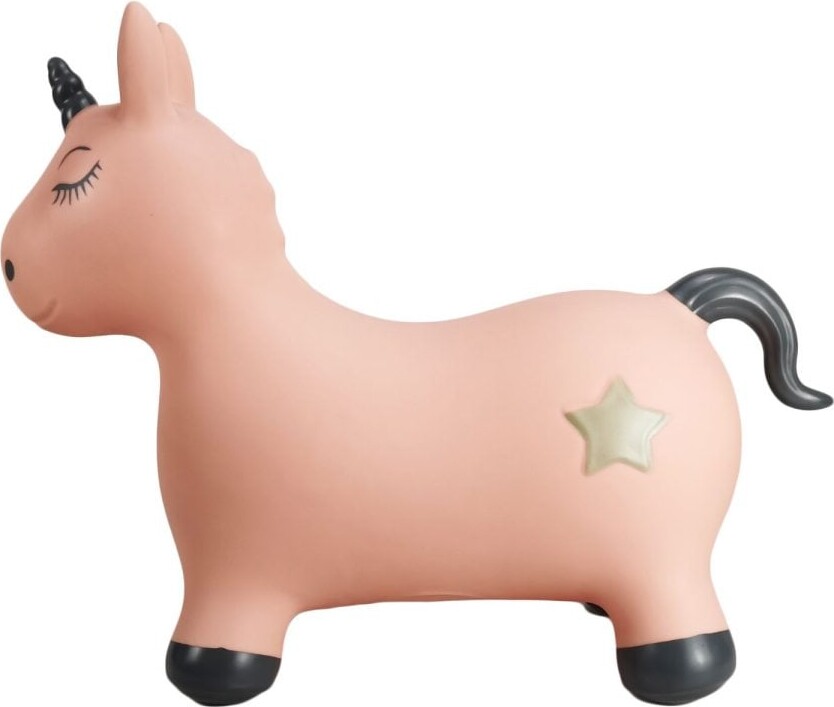 Find That Hippo - Hoppedyr - Enhjørning