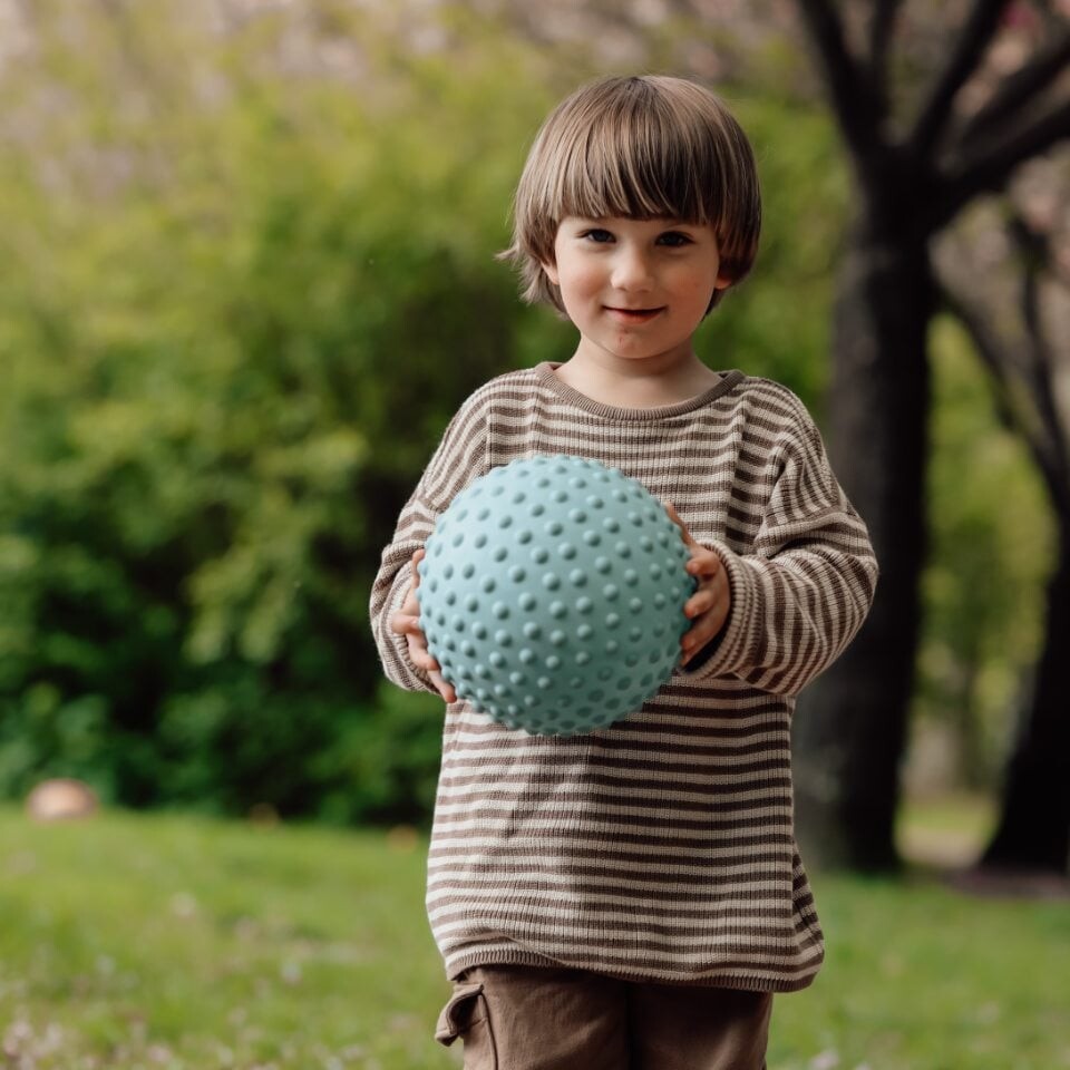 Find That Hippo - Stor Sansebold - Weldon Blue