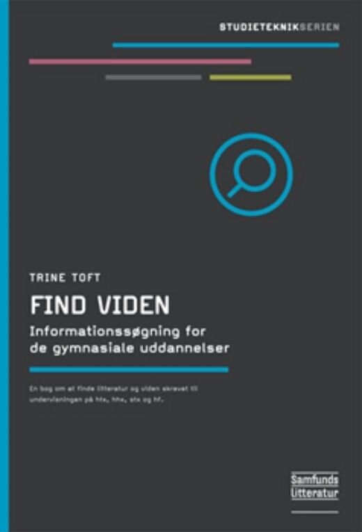 Find Viden