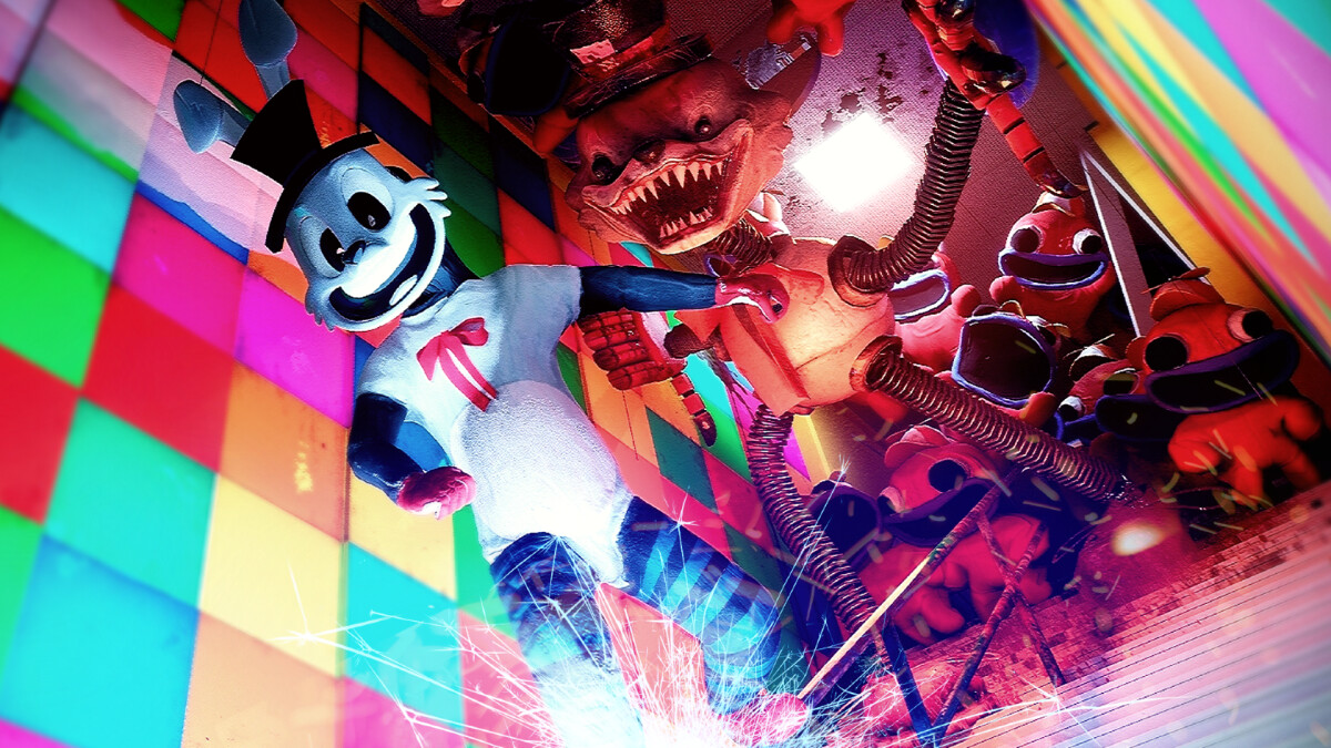 Finding Frankie Day 1 Edition Winning Edition