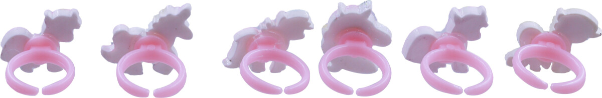 Lege Fingerringe Til Børn - Enjørninge