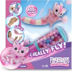 Fingerlings - Sugar Glider 602040