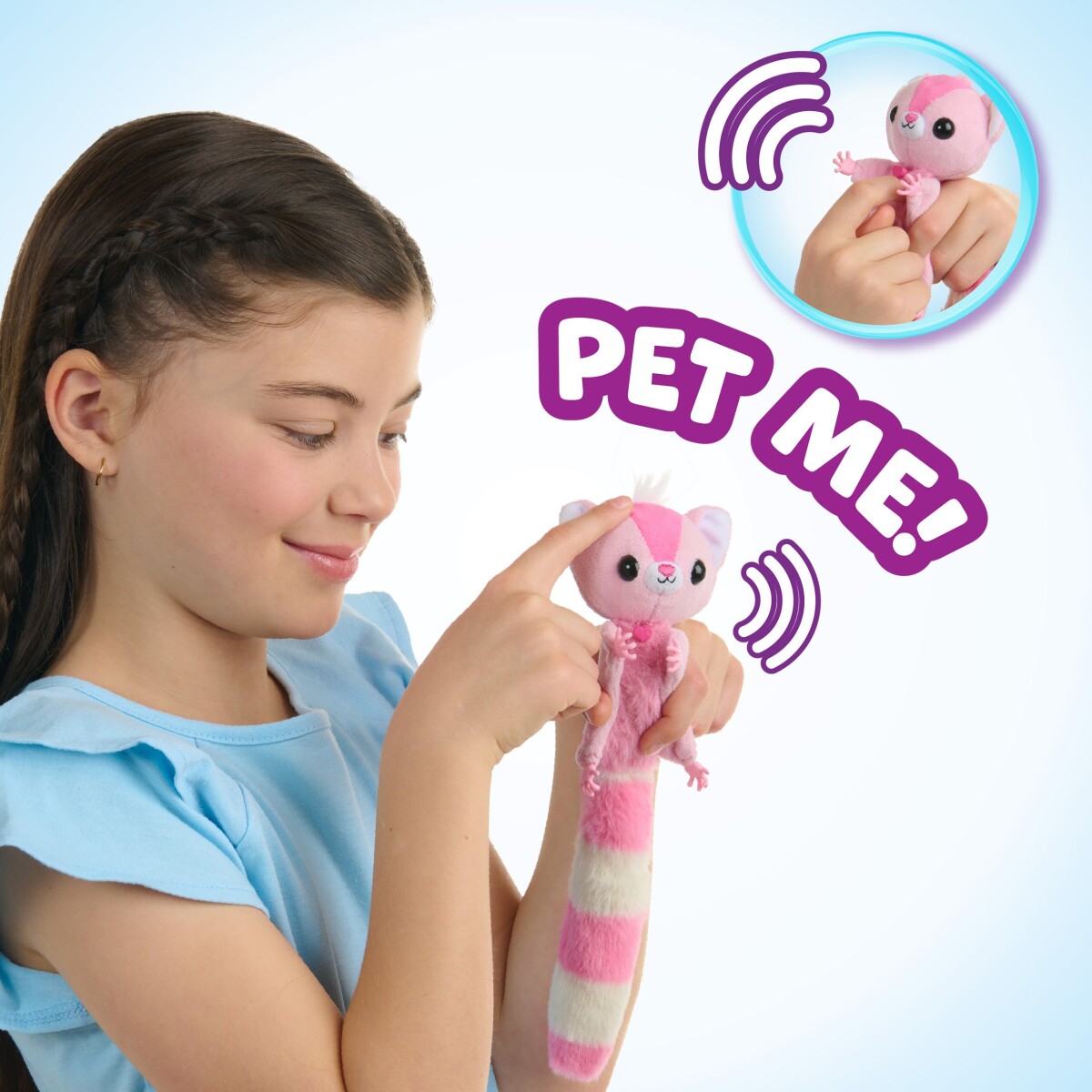 Fingerlings - Sugar Glider 602040
