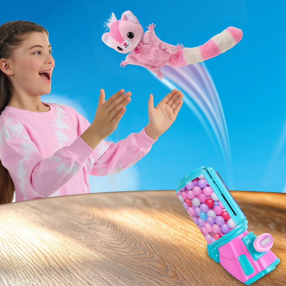 Fingerlings - Sugar Glider 602040