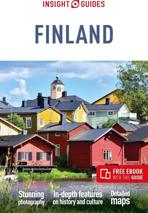 Insight Guides - Finland