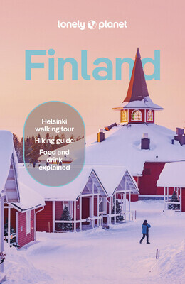 Finland - Lonely Planet