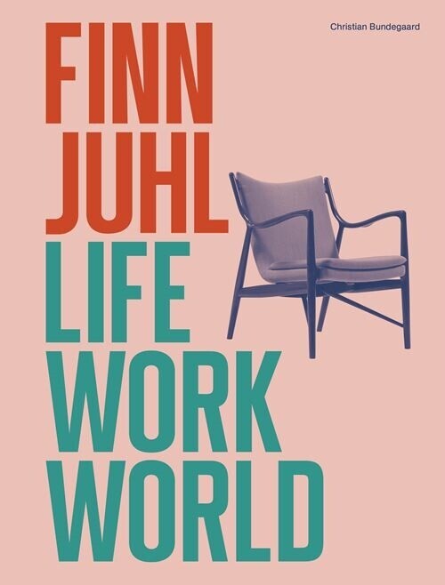 Finn Juhl Life Work World