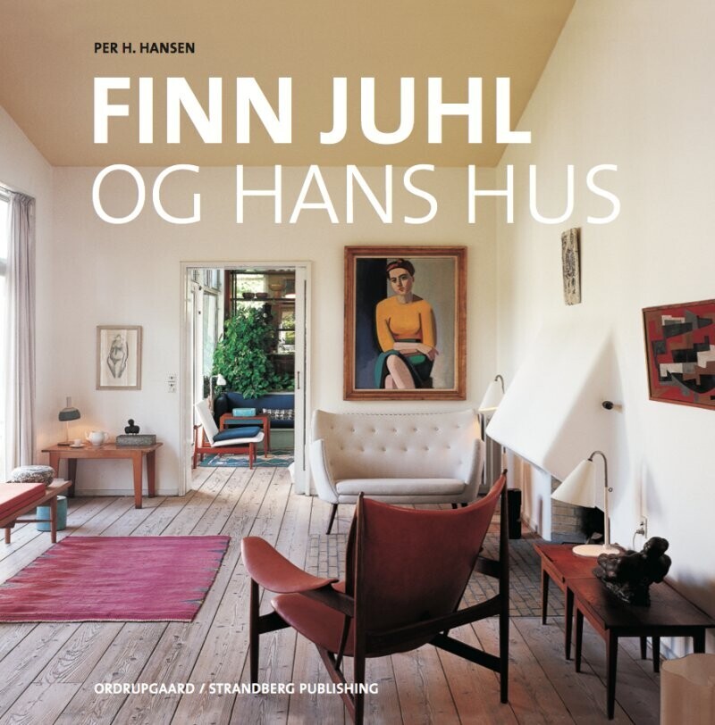 Finn Juhl Og Hans Hus