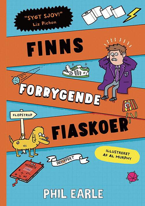 Finns Forrygende Fiaskoer