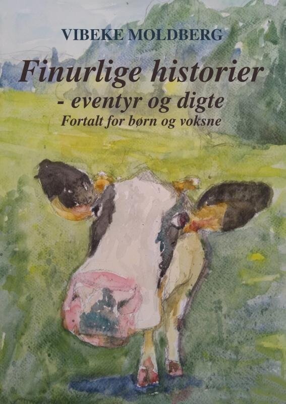 Finurlige Historier - Eventyr Og Digte