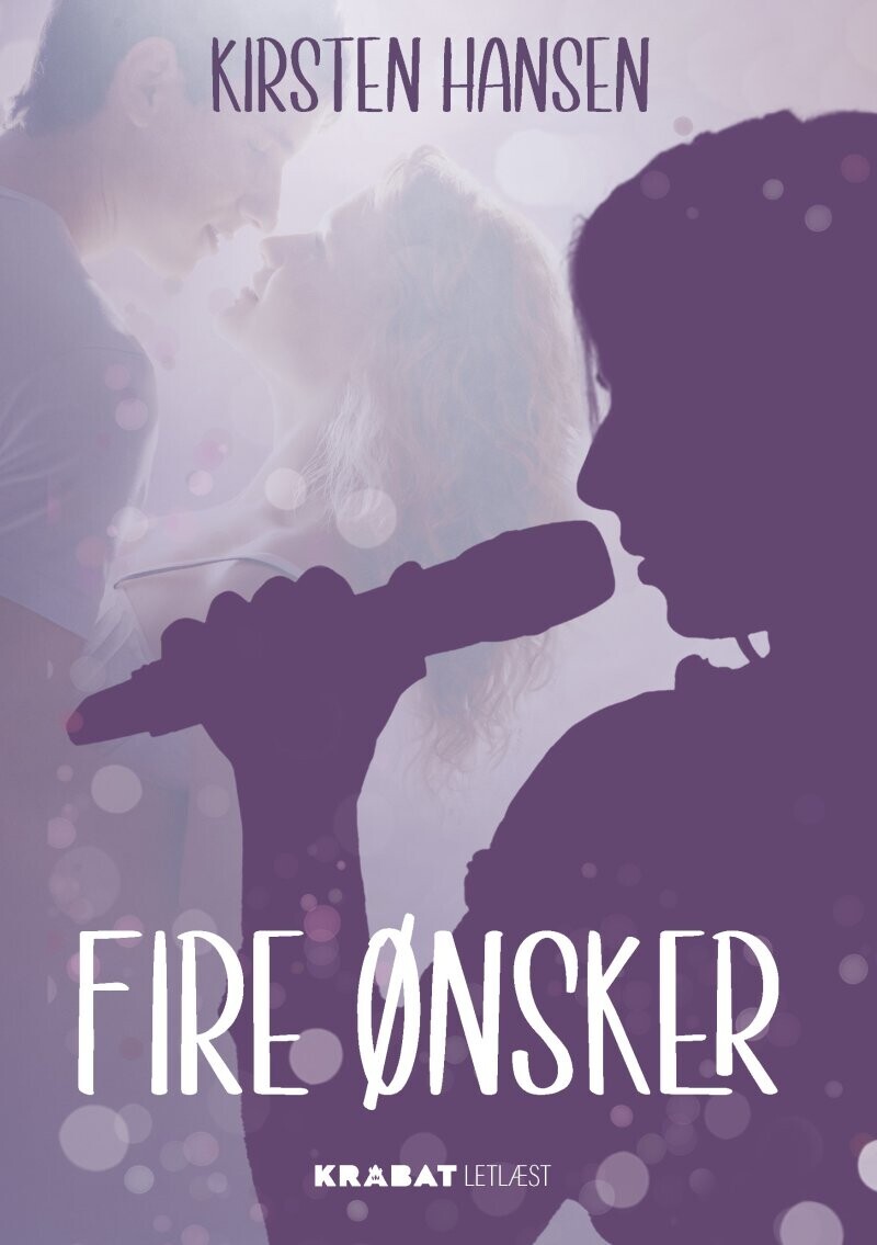 Fire Ønsker