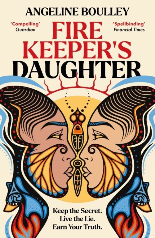 Firekeeper S Daughter