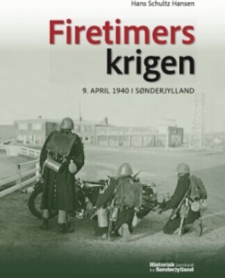 Firetimerskrigen