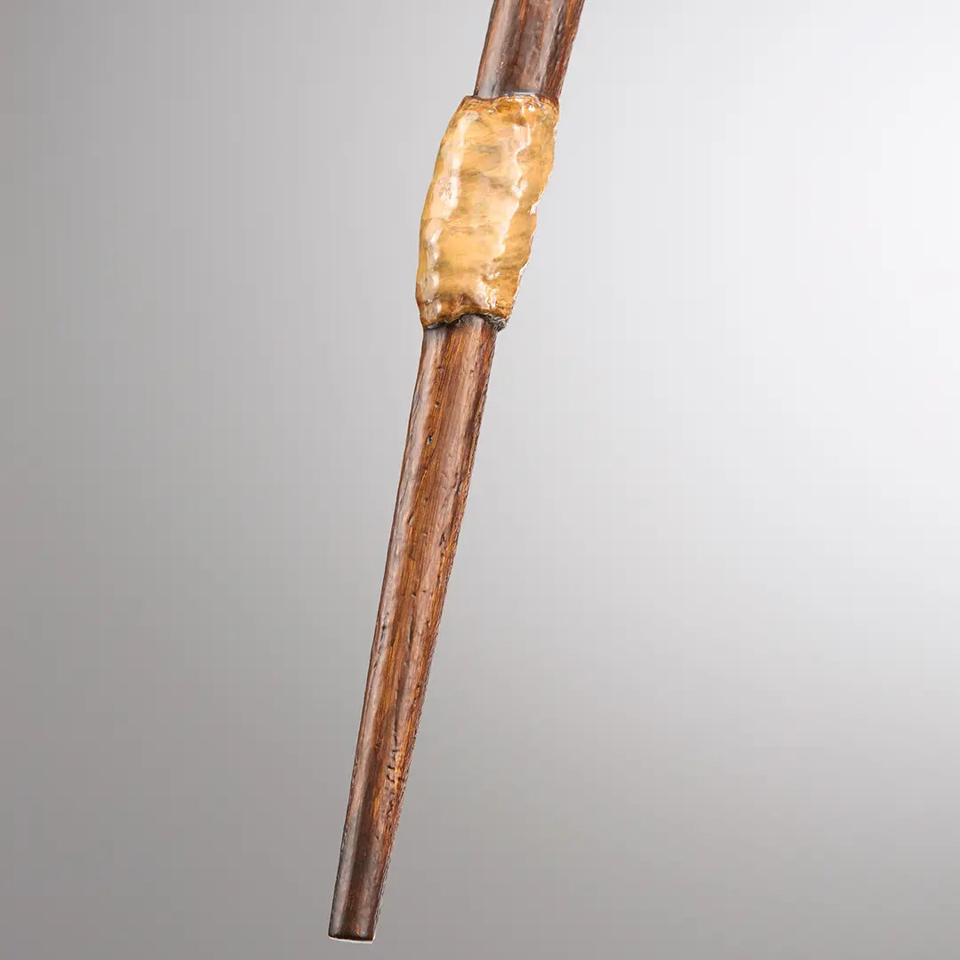 First Ron Weasley Magic Wand - Ollivanders Box