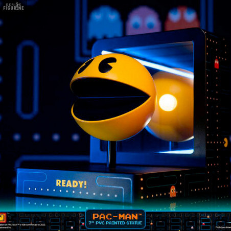 First 4 Figures - Pac-Man Figur