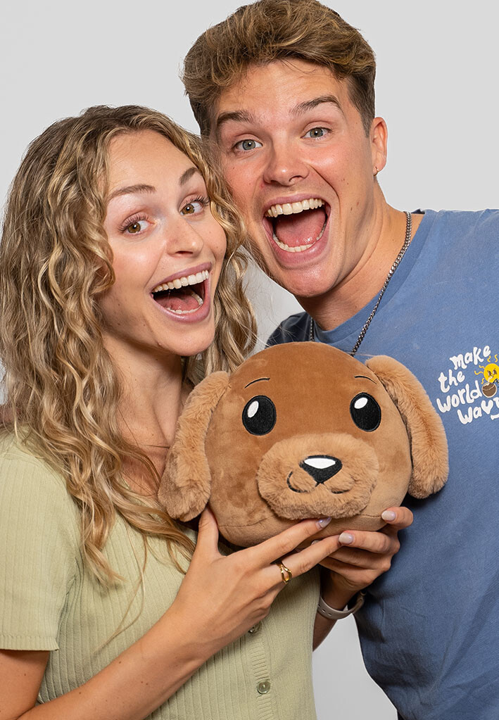 Firstgrade - Baloo 20 Cm