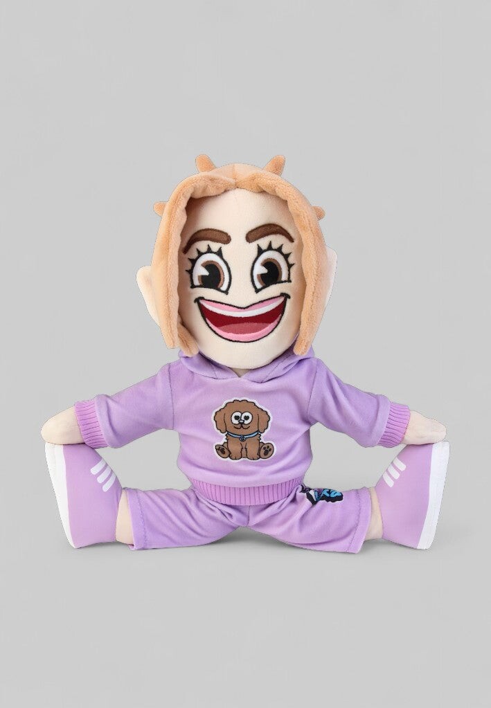Firstgrade - Bendy Buddies - Jasmin Lind