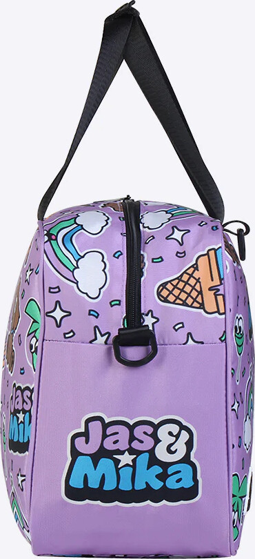 Firstgrade - Jas Mika Dreams - Sportstaske