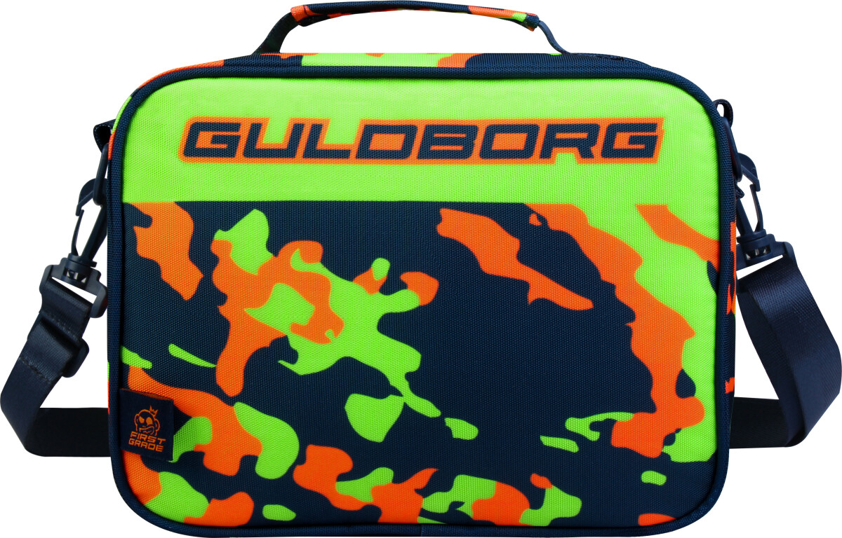 Firstgrade - Køletaske - Guldborg