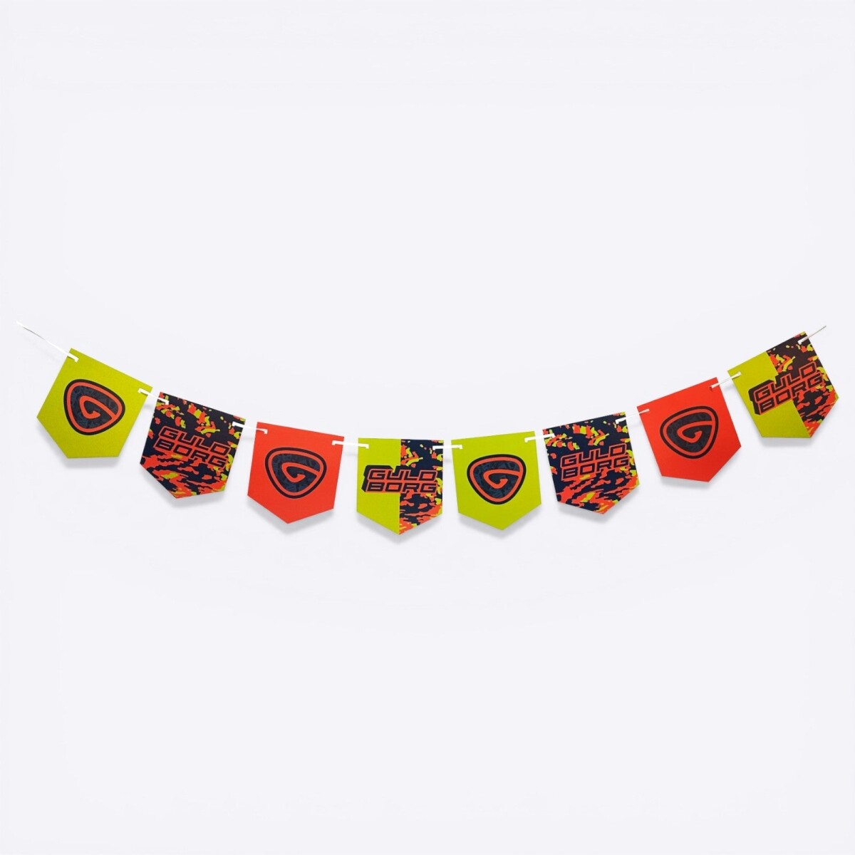 Firstgrade - Partykit 10 Pack - Guldborg