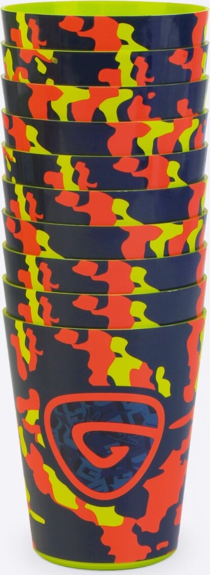 Firstgrade - Partykit 10 Pack - Guldborg