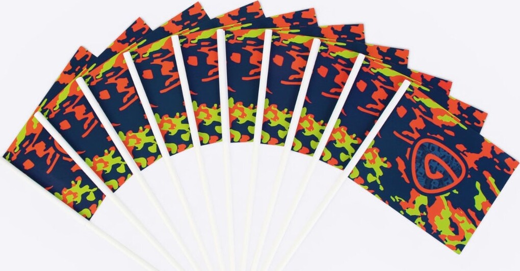 Firstgrade - Partykit 10 Pack - Guldborg