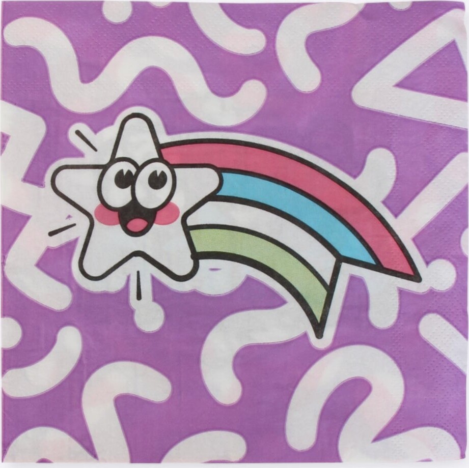 Firstgrade - Partykit 10 Pack - Jas Mika