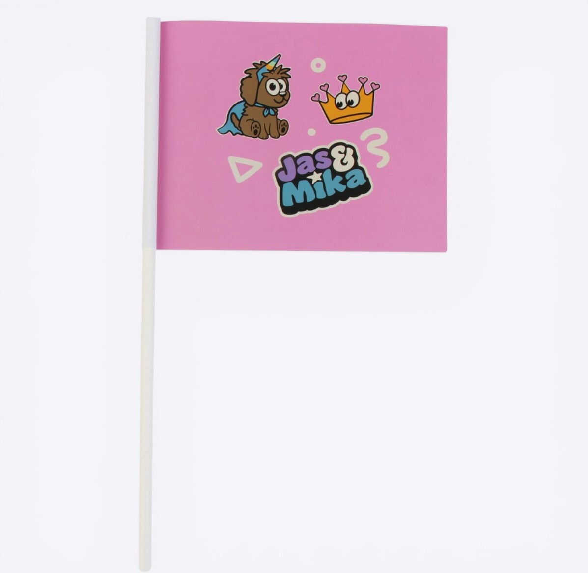 Firstgrade - Partykit 10 Pack - Jas Mika