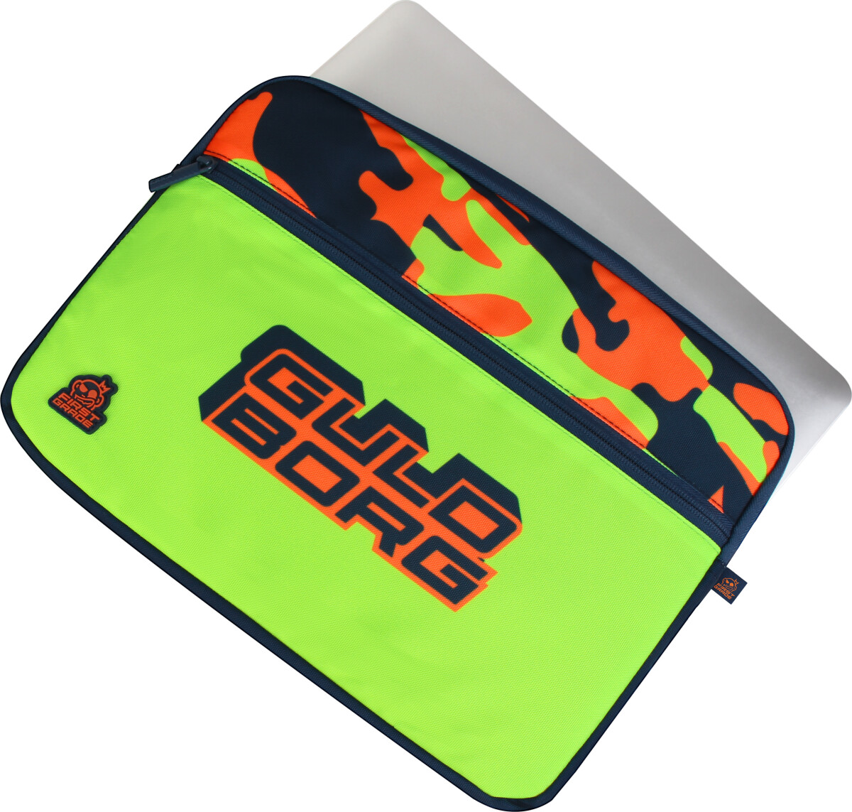 Firstgrade - Pctablet Sleeve - Guldborg