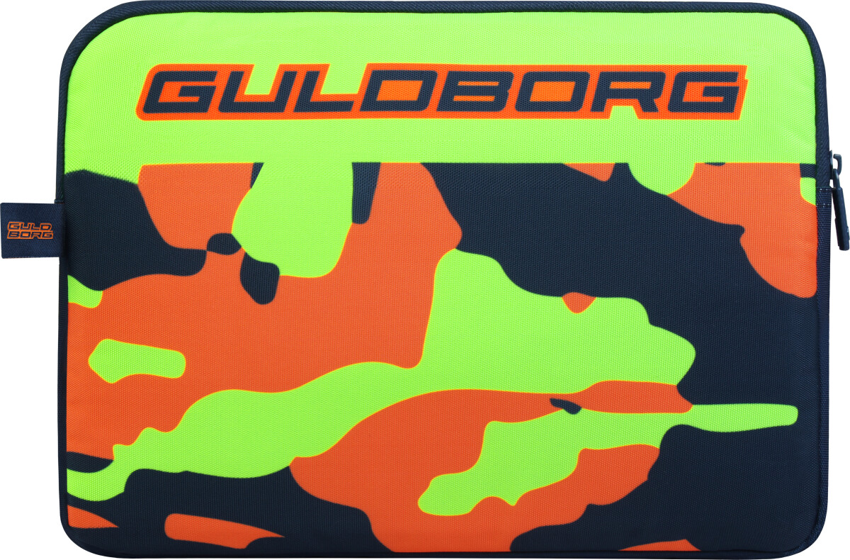 Firstgrade - Pctablet Sleeve - Guldborg