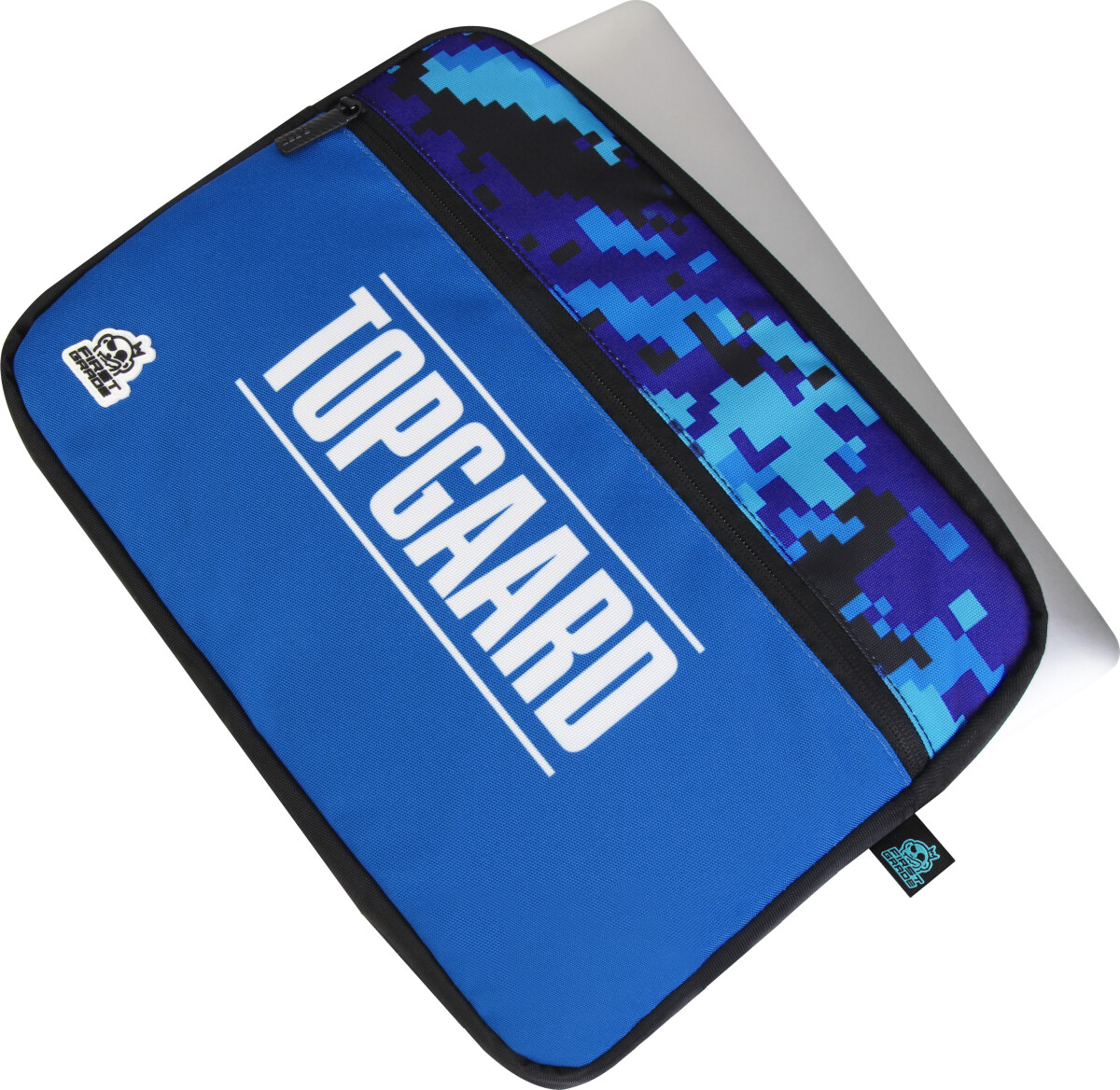 Firstgrade - Pctablet Sleeve - Niki Topgaard