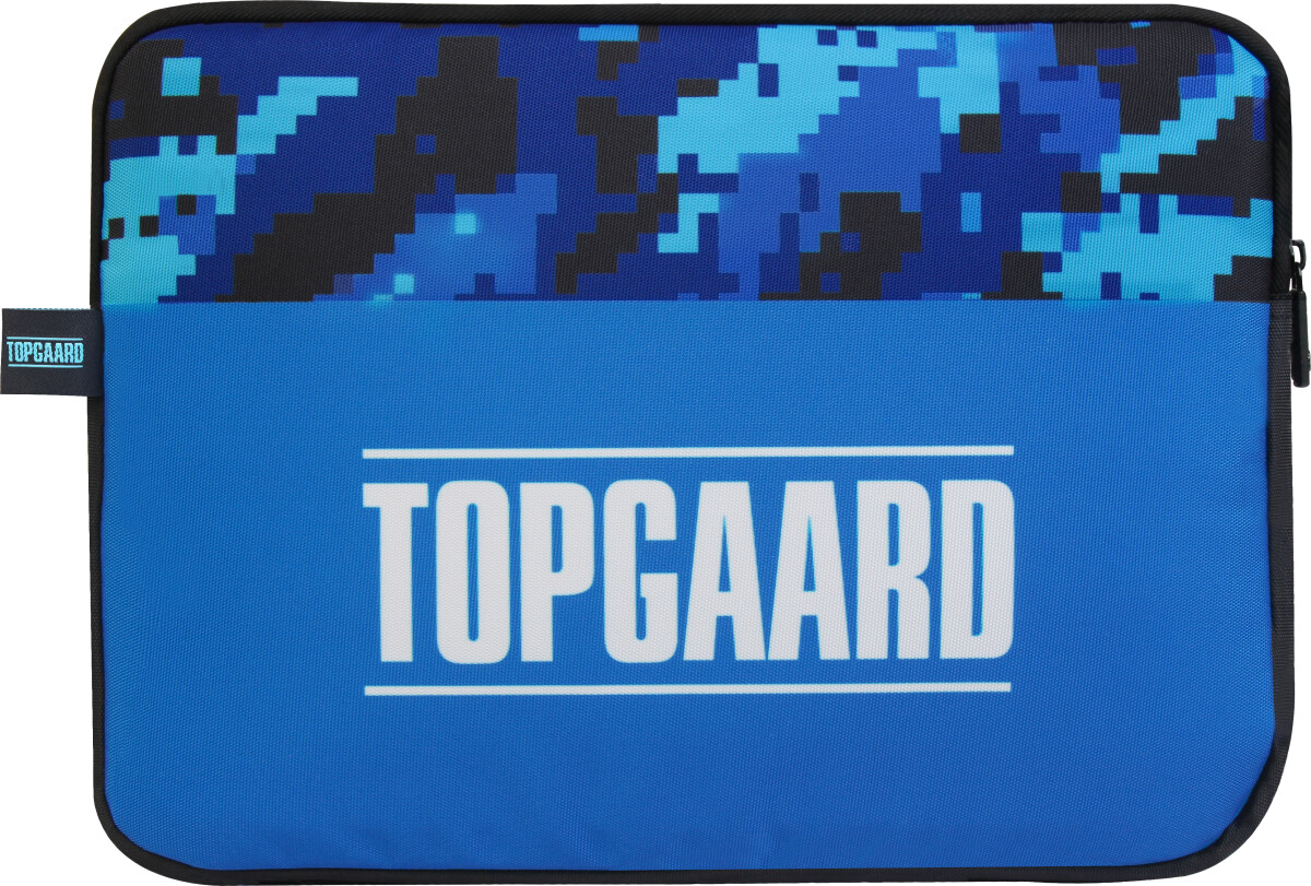 Firstgrade - Pctablet Sleeve - Niki Topgaard